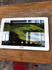 Acer iconia one for sale  KEIGHLEY