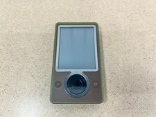 Microsoft zune 30gb for sale  Woodway