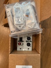 Placa de parede de áudio em rede Attero Tech QSC unD6IO Dante 4X2 FG-901388-01 comprar usado  Enviando para Brazil