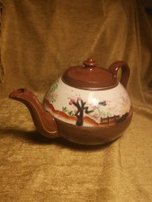 Antique brown betty for sale Antique brown betty for sale  GLASTONBURY