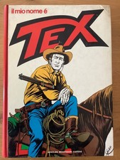 Mio nome tex usato  Zevio