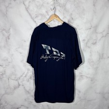 Camisa Visvim Indigo Camping Trailer Camp Collar tamanho XL/XXL (5) japonesa comprar usado  Enviando para Brazil