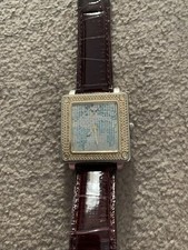 Diamond king watch. for sale  HAVERHILL