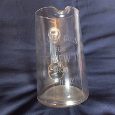 Rare antique glass for sale  SPALDING