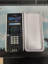 ti nspire d'occasion  Expédié en Belgium