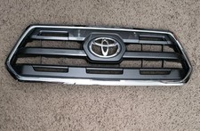 Toyota tacoma grille for sale  Fairfield