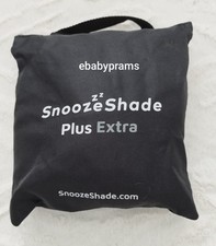 Snooze shade plus for sale  GLASGOW