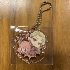 Chaveiro acrílico IC SPY x FAMILY comprar usado Chaveiro acrílico IC SPY x FAMILY comprar usado  Enviando para Brazil