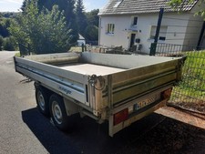 Auto anhänger gebraucht gebraucht kaufen  Wuppertal
