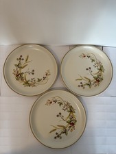 Harvest pattern dinner for sale  PETERBOROUGH