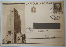 Littoria latina 1933 usato  Rionero in Vulture