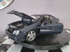 Anson modellauto mercedes gebraucht kaufen  Köln
