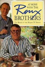 Home roux brothers for sale  UK