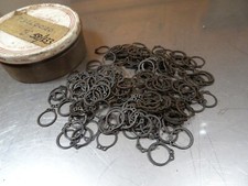 External 10mm circlips.ducati for sale  STOKE-ON-TRENT