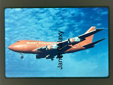 Braniff international boeing for sale  WARRINGTON