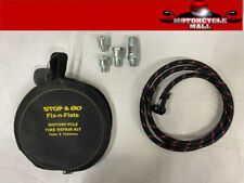 Stop fix flate for sale  Hazlehurst