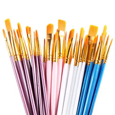 Pinsel set pinselset gebraucht kaufen  Parchim