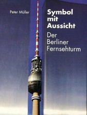 Berliner fernsehturm gebraucht kaufen  Berlin