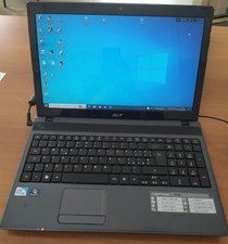 Acer travelmate 5335 usato  Napoli