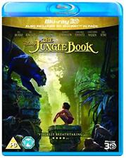 Jungle book blu for sale  UK