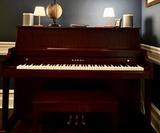 Kawai 506n 2010 for sale  Pennington