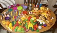 lot play food for sale  Bessemer