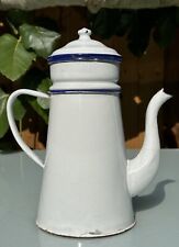 french enamel jug for sale french enamel jug for sale NOTTINGHAM