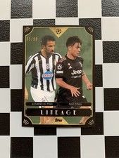 2021 topps deco gebraucht kaufen  Grafenau