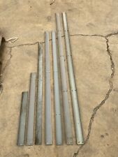 Individual gray steel for sale  Los Angeles