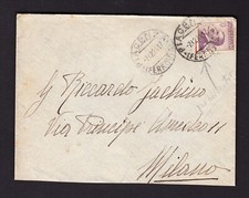 Regno cent. pubblicitario usato  Italia