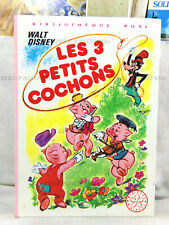 Petits cochons walt d'occasion  Argentan