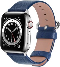 Bracelet compatible apple d'occasion  Mortcerf