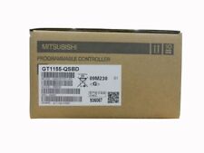 GT1155-QSBD Novo Selado Mitsubishi HMI Touch Panel GT1155-QSBD IPCS comprar usado  Enviando para Brazil