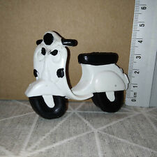Figurine plastique pvc d'occasion  Haubourdin