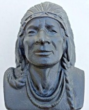 Nativeamerican chief indian for sale  Pasadena