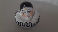 Tête ancienne pierrot d'occasion  Ardentes