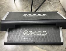 Reebok aerobics step for sale  Shelbyville