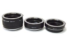Set tubi prolunga usato  Modena