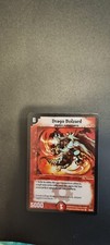 Duel masters drago usato  Sirolo