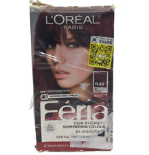 Oreal paris feria for sale  Fuquay Varina