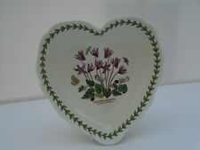 Portmeirion cyclamen heart for sale  LEAMINGTON SPA