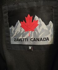 Zavetti canada boys for sale  BOLTON