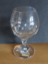 Glas cognacglas schwer gebraucht kaufen  Wissen-Umland