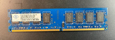 Nanya 2rx8 pc2 for sale  Levittown