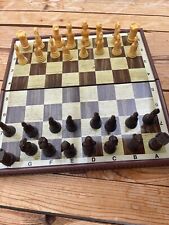 Reise schach gebraucht kaufen  Berlin