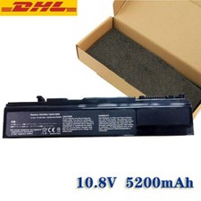 6cell akku toshiba gebraucht kaufen  Bremen