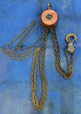 Orange ton capacity for sale  New Philadelphia
