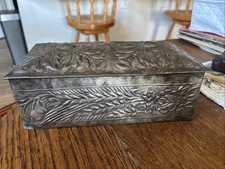 Vintage silver plate for sale  Hendersonville