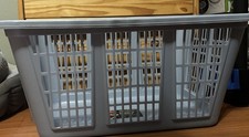 Vtg rubbermaid laundry for sale  Oronogo