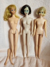 Dolls vintage barbie for sale  Dayton